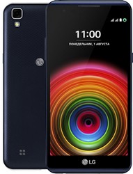 Замена разъема зарядки на телефоне LG X Power в Ульяновске